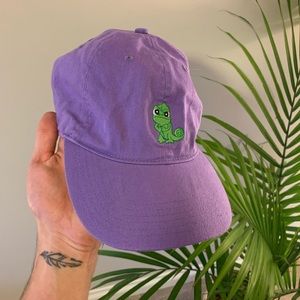 Tangled Pascal Disney Parks Hat